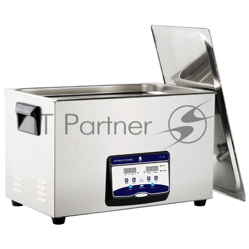 Ультразвуковая ванна Skymen JP-100ST 30 л, 600 Вт