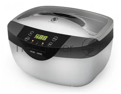 Ультразвуковая ванна Skymen JP-2500T 2.5 л, 120 Вт
