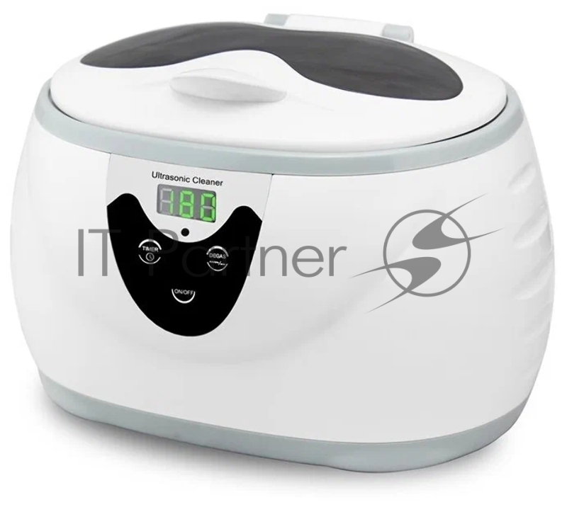 Ультразвуковая ванна Skymen JP-3800S 0.6 л, 35 Вт
