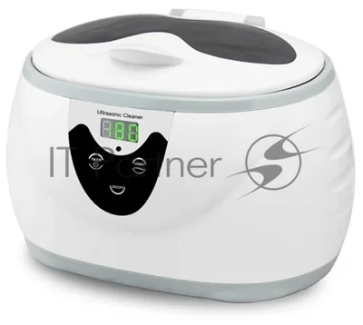 Ультразвуковая ванна Skymen JP-3800S 0.6 л, 35 Вт