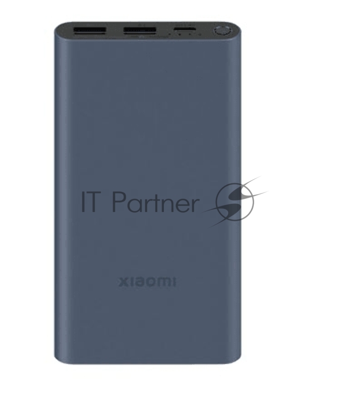 Портативный аккумулятор 10000mAh Xiaomi 22.5W Power Bank (BHR5884GL) (776854)