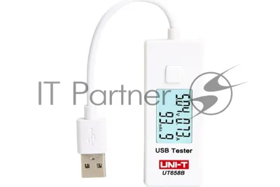 USB-тестер UNI-T UT658B
