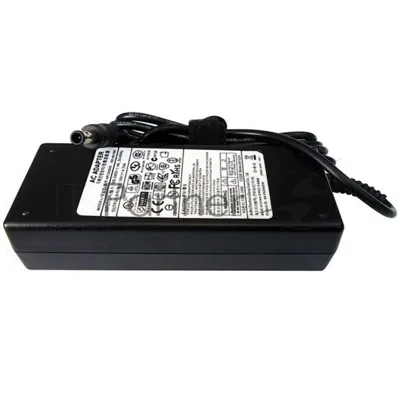 Блок питания (сетевой адаптер) для ноутбуков Samsung 19V 4.74A 5.5pin HC