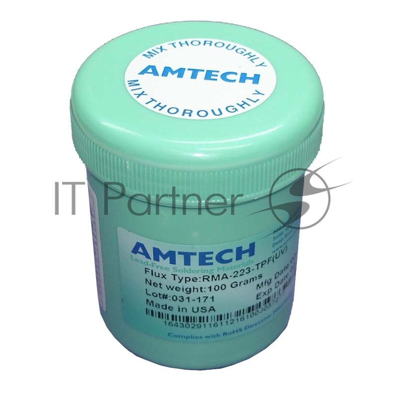Флюс Amtech RMA-223-TPF(UV) 100g.