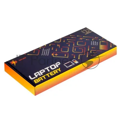 Аккумулятор для ноутбука HP ProBook G4 440, 430 G4, 450 G4, 455 G4, 470 G4, Chromebook 14 G4, 430 G5, 450 G5, 470 G5, 440 G5, 455 G5 (RR03XL) ZeepDeep Energy 48Wh, 4210mAh, 11.4V
