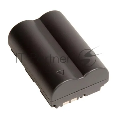 Аккумуляторная батарея для фото и видеокамеры Canon EOS (BP-511) 7,4V 2500mAh
