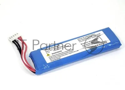 Аккумуляторная батарея для портативной акустики JBL Flip 4 (GSP872693 01) 3000mAh 3.7V Li-polymer