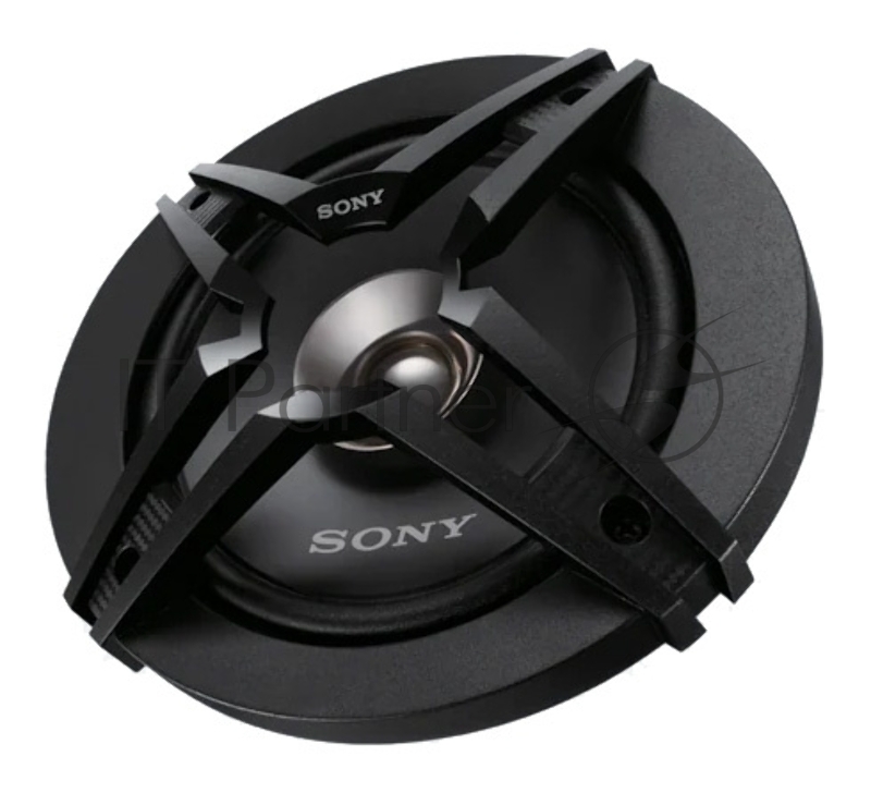 Колонки автомобильные Sony XS-FB161E (без решетки) 260Вт 16см (6дюйм) (ком.:2кол.) коаксиальные однополосные