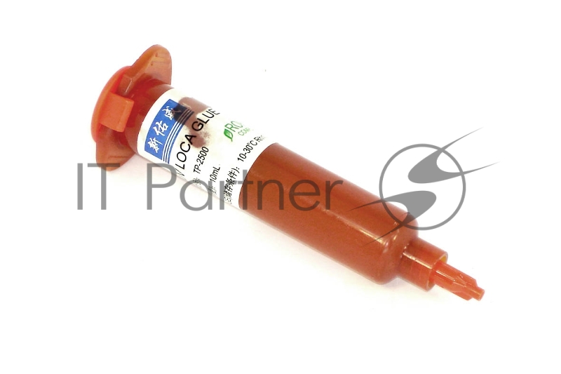 Ультрафиолетовый клей LOCA TP-2500 10мл