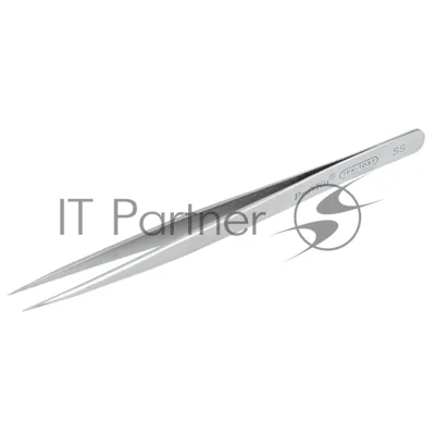 Пинцет Pro'sKit 1PK-105T антимагнитный, тонкий,прямой 140мм