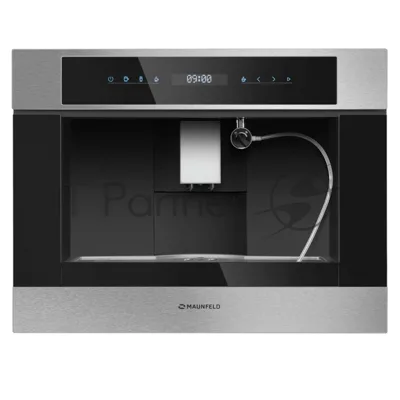 Кофемашина встраиваемая Maunfeld AMCM1503S