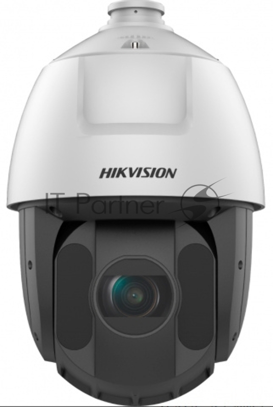 Камера видеонаблюдения IP Hikvision DS-2DE5432IW-AE(T5) 4.8-153.6мм
