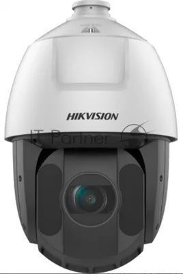 Камера видеонаблюдения IP Hikvision DS-2DE5432IW-AE(T5) 4.8-153.6мм