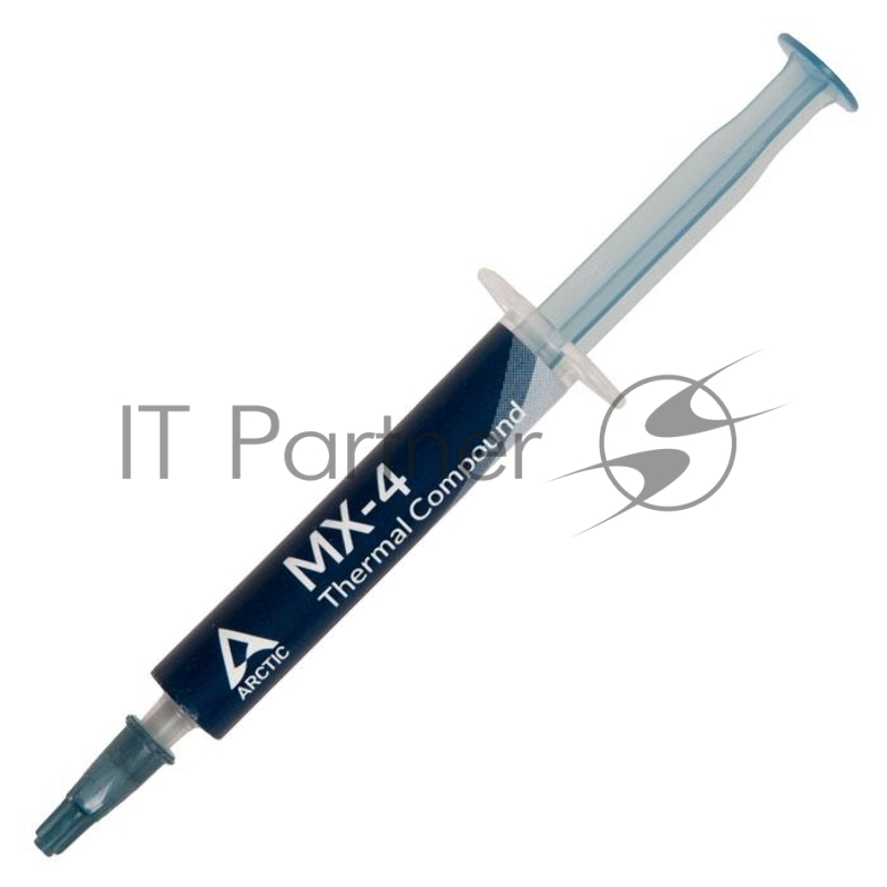Термопаста Arctic MX-4, 4 г, 8.5 Вт/(м⋅К), шприц