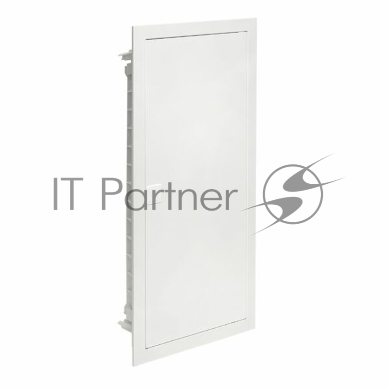 Щит силовой встраив. Nova 48мод. IP40 с метал. дверью PROxima EKF nv-pb-md-4
