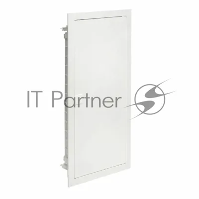 Щит силовой встраив. Nova 48мод. IP40 с метал. дверью PROxima EKF nv-pb-md-4