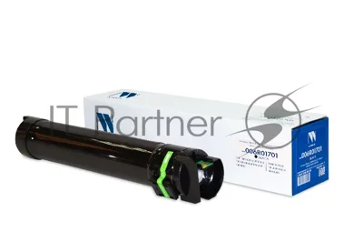 Картридж лазерный NVPrint совместимый NV-006R01701 черный для Xerox AltaLink C8000/C8030/C8035/C8045/C8055/C8070 (26000k)