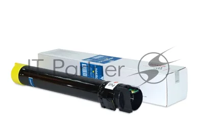 Картридж лазерный NVPrint совместимый NV-006R01704 Yellow для Xerox AltaLink C8000/C8030/C8035/C8045/C8055/C8070 (15000k)