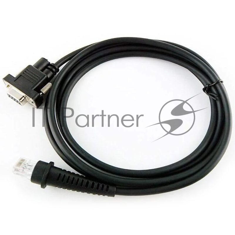 Кабель RJ45 - R232 cable 2 meter for Handheld series, FR and FM series