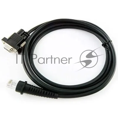 Кабель RJ45 - R232 cable 2 meter for Handheld series, FR and FM series