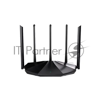 Маршрутизатор TENDA Wi-FiAX1500 WI-FI 6 TX2 PRO