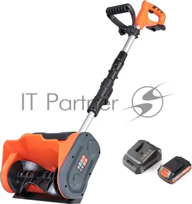 Снегоуборщик электрический Patriot PE 1002 UES