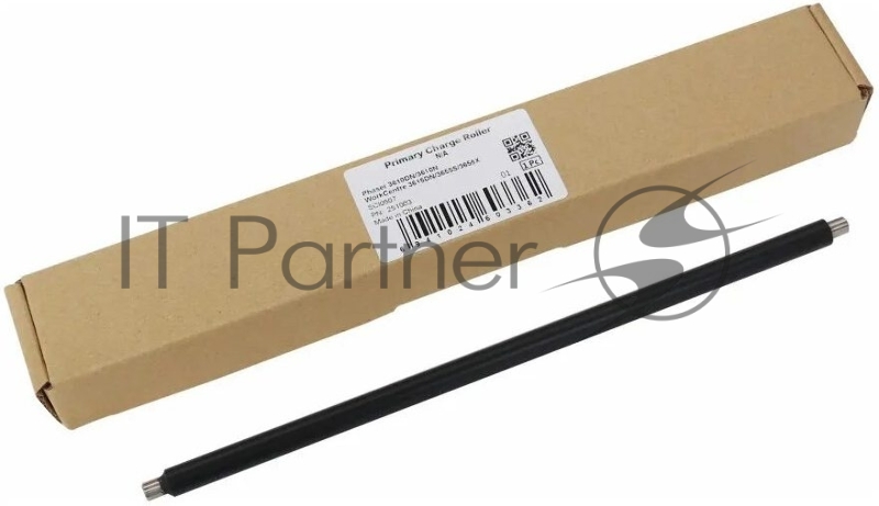 Резиновый вал с подшипниками AA2JR70300-LSR, AA2JR70400-LSR для KONICA MINOLTA Bizhub C250i/300i/360i CET, CET211022