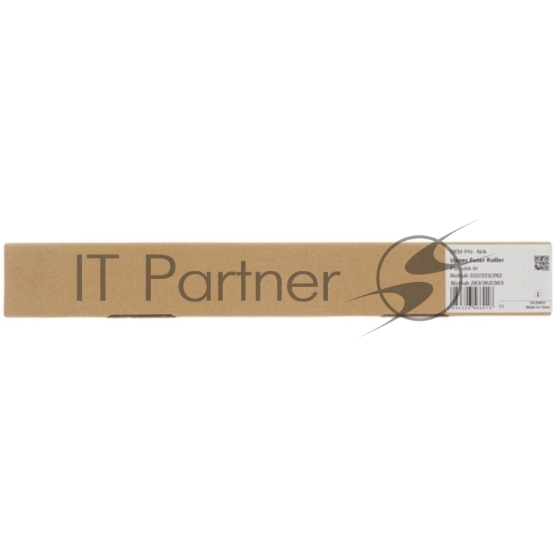 Тефлоновый вал для BROTHER DCP-B7520DW/B7535DW/L2510D CET, CET181001