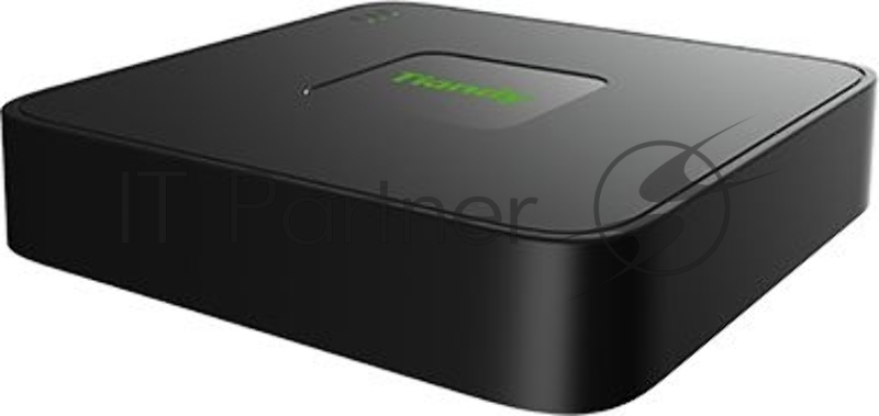 Видеорегистратор Tiandy TC-R3105 Spec: I/B/L/Eu