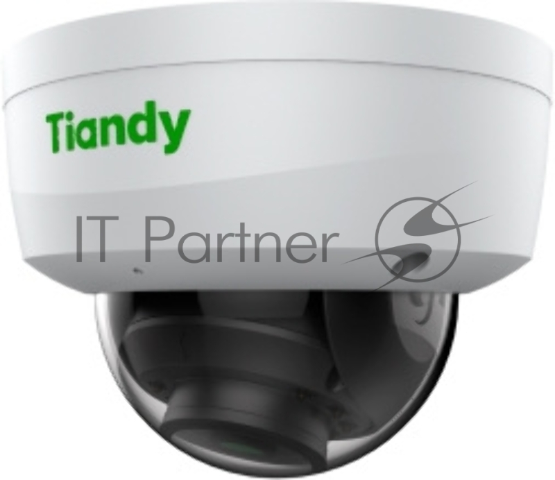 Камера видеонаблюдения IP Tiandy TC-C34KS Spec:I3/E/Y/C/SD/2.8мм/V4.2 2.8-2.8мм (TC-C34KS SPEC:I3/E/Y/C/SD/2.8)