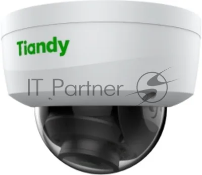 Камера видеонаблюдения IP Tiandy TC-C34KS Spec:I3/E/Y/C/SD/2.8мм/V4.2 2.8-2.8мм (TC-C34KS SPEC:I3/E/Y/C/SD/2.8)