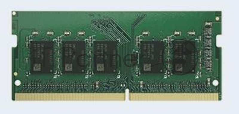 Оперативная память Synology, DDR4, 8GB (1x8GB), 2666MHz, CL22, SO-DIMM