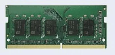 Оперативная память Synology, DDR4, 8GB (1x8GB), 2666MHz, CL22, SO-DIMM
