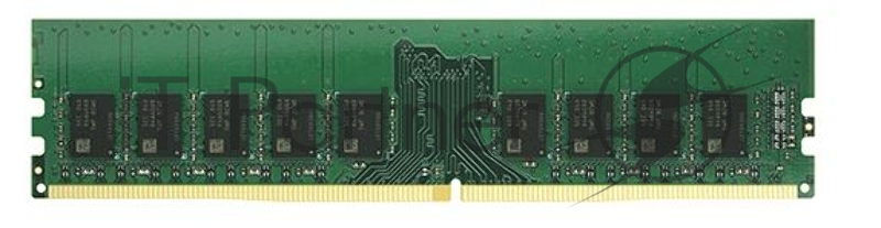 Оперативная память Synology, DDR4, 16GB (1x16GB), 2666MHz, CL21, DIMM