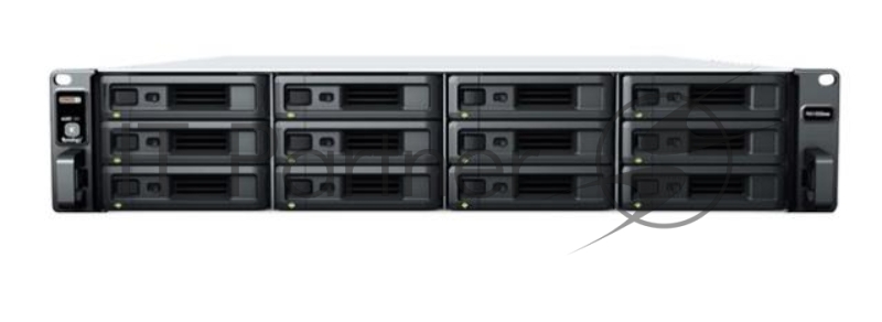 Модуль расширения СХД Synology 12BAY NO HDD RXD1219SAS