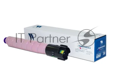 Картридж лазерный NVPrint совместимый NV-106R04043 Magenta для Xerox VersaLink C8000 (7600k)