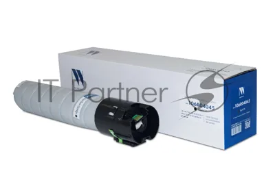 Картридж лазерный NVPrint совместимый NV-106R04045 черный для Xerox VersaLink C8000 (12600k)