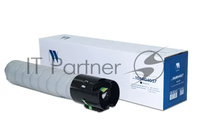 Картридж лазерный NVPrint совместимый NV-106R04057 черный для Xerox VersaLink C8000 (20900k)