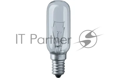 Лампа накаливания Navigator NI-T25L-25-230-E14-CL