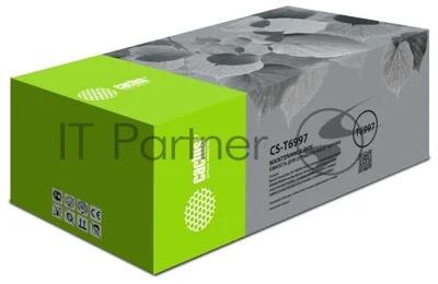 Бункер Cactus CS-T6997 (T6997 емкость для отработанных чернил) для Epson SureColor SC-P6000/7000/8000