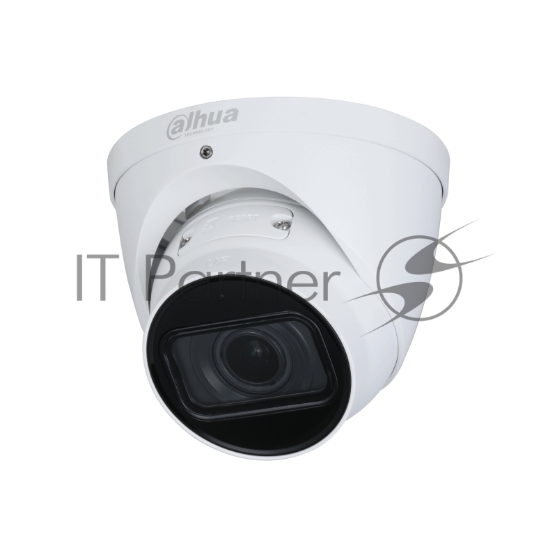 Уличная купольная IP-видеокамера 2Мп 1/2.8” CMOS Dahua DH-IPC-HDW2241TP-ZS