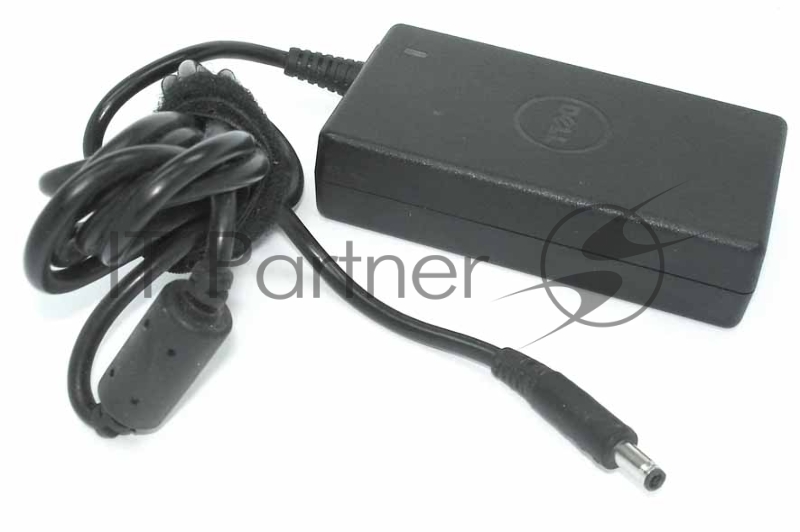 Блок питания (сетевой адаптер) для ноутбуков Dell XPS13 45W 19.5V 2.3 А 4.5х3.0(0.6)мм