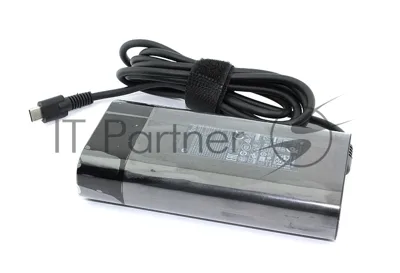 Блок питания (сетевой адаптер) для ноутбуков HP Compaq 20V 4.5A 90W Type-C