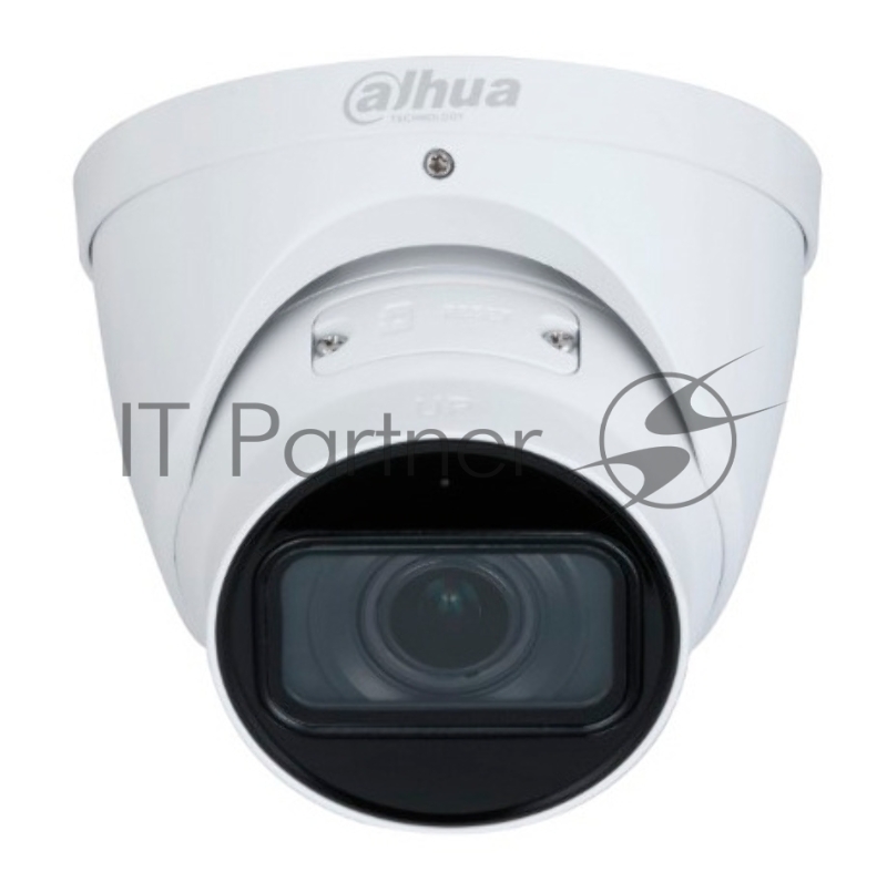 Камера видеонаблюдения IP Dahua DH-IPC-HDW3441TP-ZS-S2 2.7-13.5мм цв.