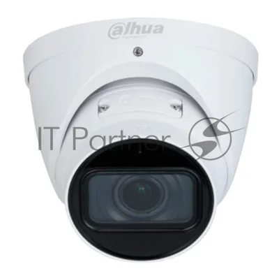 Камера видеонаблюдения IP Dahua DH-IPC-HDW3441TP-ZS-S2 2.7-13.5мм цв.
