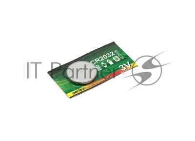 Батарейка CMOS CR2032 без контактов, 3 В