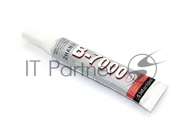 Клей Zhanlida B-7000 прозрачный 10мл