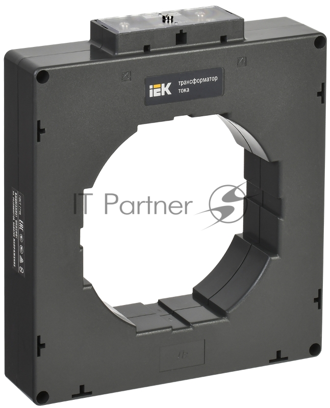 Трансформатор тока IEK ТТИ-125 4000/5А 15ВА класс 0,5S