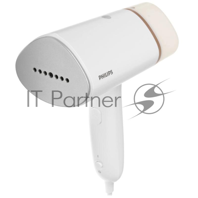 Отпариватель Philips STH3020/10 белый, 1000 Вт, 20 г/мин, 120 мл