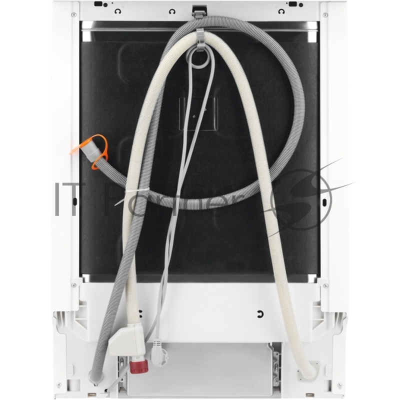 Встраиваемая посудомоечная машина Electrolux EEG48300L, серебристый, 59.6 см, 14 компл., 42 дБ, класс A+++